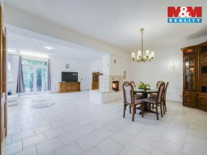 Prodej rodinného domu, Žihle, 524 m2