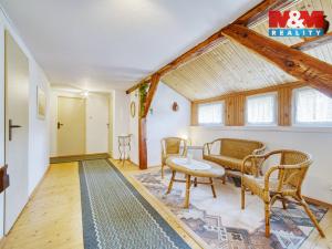 Prodej rodinného domu, Žihle, 524 m2