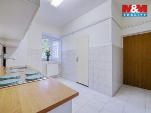 Prodej rodinného domu, Žihle, 524 m2