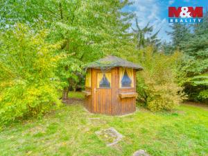 Prodej rodinného domu, Žihle, 524 m2