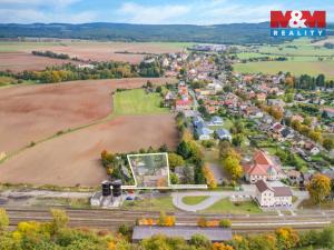 Prodej rodinného domu, Žihle, 524 m2