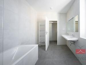 Pronájem bytu 2+kk, Humpolec, Masarykova, 64 m2