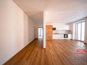 Pronájem bytu 2+kk, Humpolec, Masarykova, 64 m2