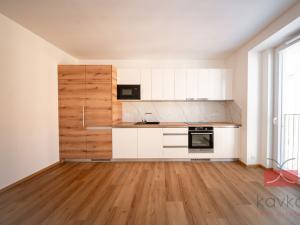 Pronájem bytu 2+kk, Humpolec, Masarykova, 64 m2