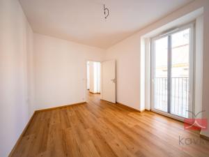 Pronájem bytu 2+kk, Humpolec, Masarykova, 64 m2