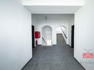 Pronájem bytu 2+kk, Humpolec, Masarykova, 64 m2