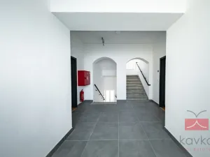 Pronájem bytu 2+kk, Humpolec, Masarykova, 64 m2