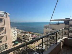 Prodej bytu 2+1, Durrës, Albánie, 66 m2