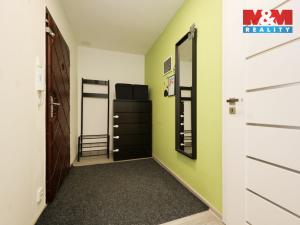 Prodej bytu 3+1, Olomouc - Neředín, Stiborova, 70 m2