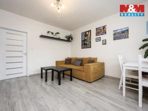 Prodej bytu 3+1, Olomouc - Neředín, Stiborova, 70 m2