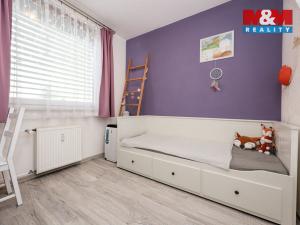 Prodej bytu 3+1, Olomouc - Neředín, Stiborova, 70 m2