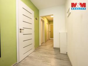 Prodej bytu 3+1, Olomouc - Neředín, Stiborova, 70 m2
