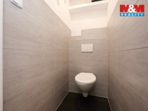 Prodej bytu 3+1, Olomouc - Neředín, Stiborova, 70 m2