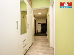 Prodej bytu 3+1, Olomouc - Neředín, Stiborova, 70 m2