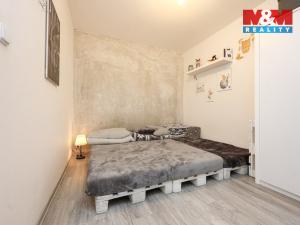 Prodej bytu 3+1, Olomouc - Neředín, Stiborova, 70 m2