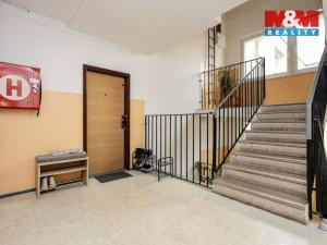 Prodej bytu 3+1, Olomouc - Neředín, Stiborova, 70 m2