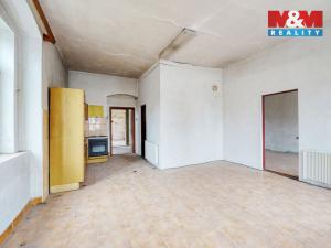 Prodej zemědělského objektu, Žihle, 900 m2