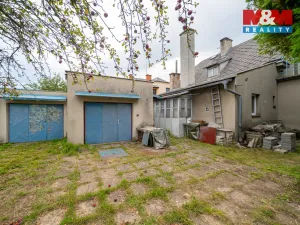 Prodej rodinného domu, Ústí nad Orlicí, U Rybníčku, 148 m2