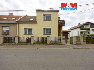 Prodej rodinného domu, Přerov - Přerov IX-Lýsky, U Silnice, 214 m2