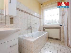Prodej rodinného domu, Přerov - Přerov IX-Lýsky, U Silnice, 214 m2