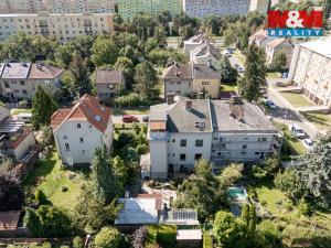 Prodej bytu 4+1, Olomouc, Húskova, 106 m2
