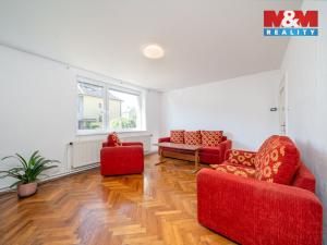 Prodej bytu 4+1, Olomouc, Húskova, 106 m2