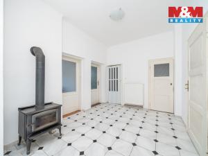Prodej bytu 4+1, Olomouc, Húskova, 106 m2