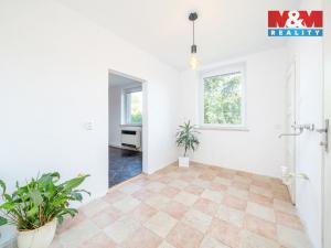 Prodej bytu 4+1, Olomouc, Húskova, 106 m2