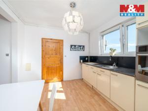 Prodej bytu 4+1, Olomouc, Húskova, 106 m2