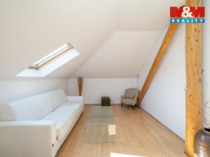 Prodej bytu 4+1, Olomouc, Húskova, 106 m2