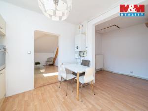 Prodej bytu 4+1, Olomouc, Húskova, 106 m2