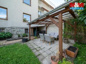 Prodej bytu 4+1, Olomouc, Húskova, 106 m2