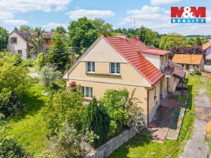 Prodej výrobních prostor, Čakov - Tatouňovice, 400 m2