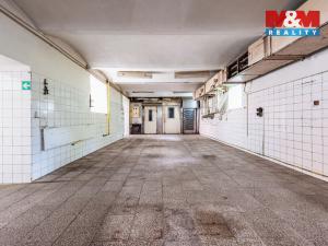 Prodej výrobních prostor, Čakov - Tatouňovice, 400 m2