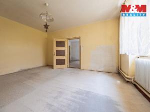 Prodej výrobních prostor, Čakov - Tatouňovice, 400 m2