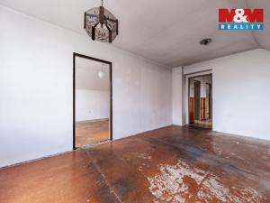 Prodej výrobních prostor, Čakov - Tatouňovice, 400 m2