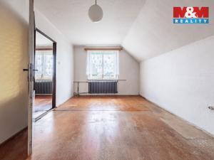 Prodej výrobních prostor, Čakov - Tatouňovice, 400 m2