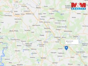 Prodej výrobních prostor, Čakov - Tatouňovice, 400 m2