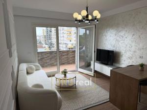 Prodej bytu 1+1, Durrës, Albánie, 62 m2