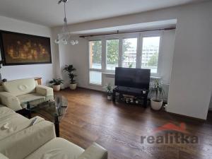 Prodej bytu 3+1, Opava, Edvarda Beneše, 70 m2