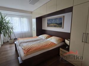 Prodej bytu 3+1, Opava, Edvarda Beneše, 70 m2