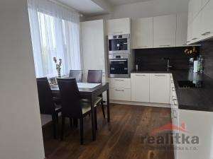 Prodej bytu 3+1, Opava, Edvarda Beneše, 70 m2