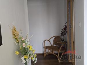 Prodej bytu 3+1, Opava, Edvarda Beneše, 70 m2