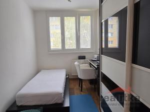 Prodej bytu 3+1, Opava, Edvarda Beneše, 70 m2