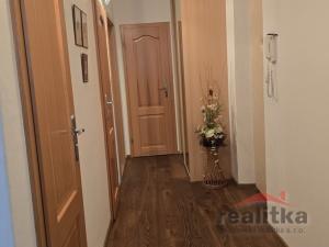 Prodej bytu 3+1, Opava, Edvarda Beneše, 70 m2