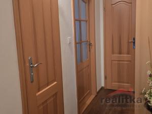 Prodej bytu 3+1, Opava, Edvarda Beneše, 70 m2