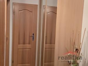 Prodej bytu 3+1, Opava, Edvarda Beneše, 70 m2