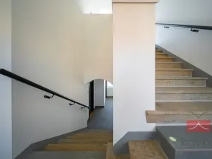 Pronájem bytu 3+kk, Humpolec, Masarykova, 71 m2