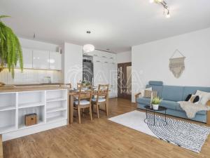 Prodej bytu 3+kk, Horoměřice, T. G. Masaryka, 83 m2