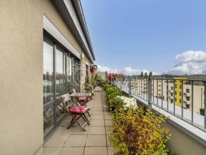 Prodej bytu 3+kk, Horoměřice, T. G. Masaryka, 83 m2